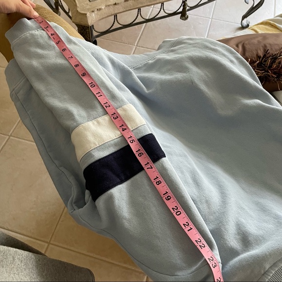 ‼️FILA CREWNECK SWEATER - Picture 5 of 9